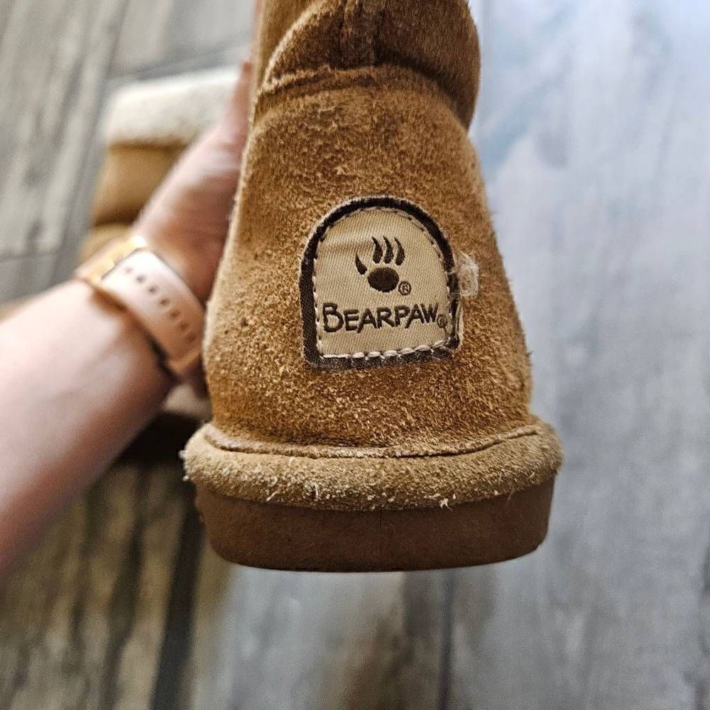 Bearpaw Marissa Boots  - Picture 6 of 9